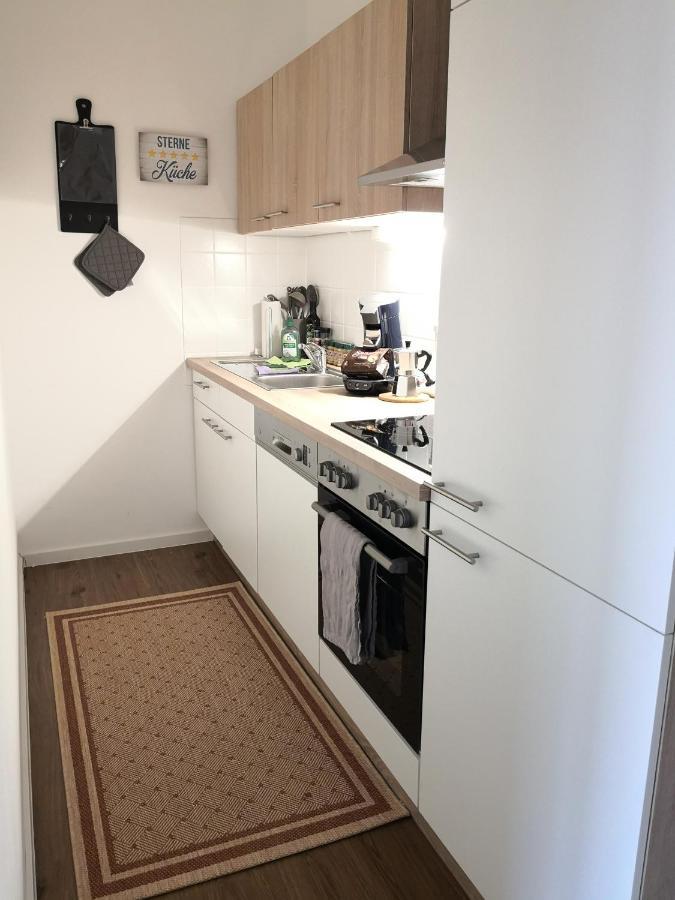 Exklusives Apartment Zw. Lu Und Speyer Mit Aufzug Neuhofen Exterior photo