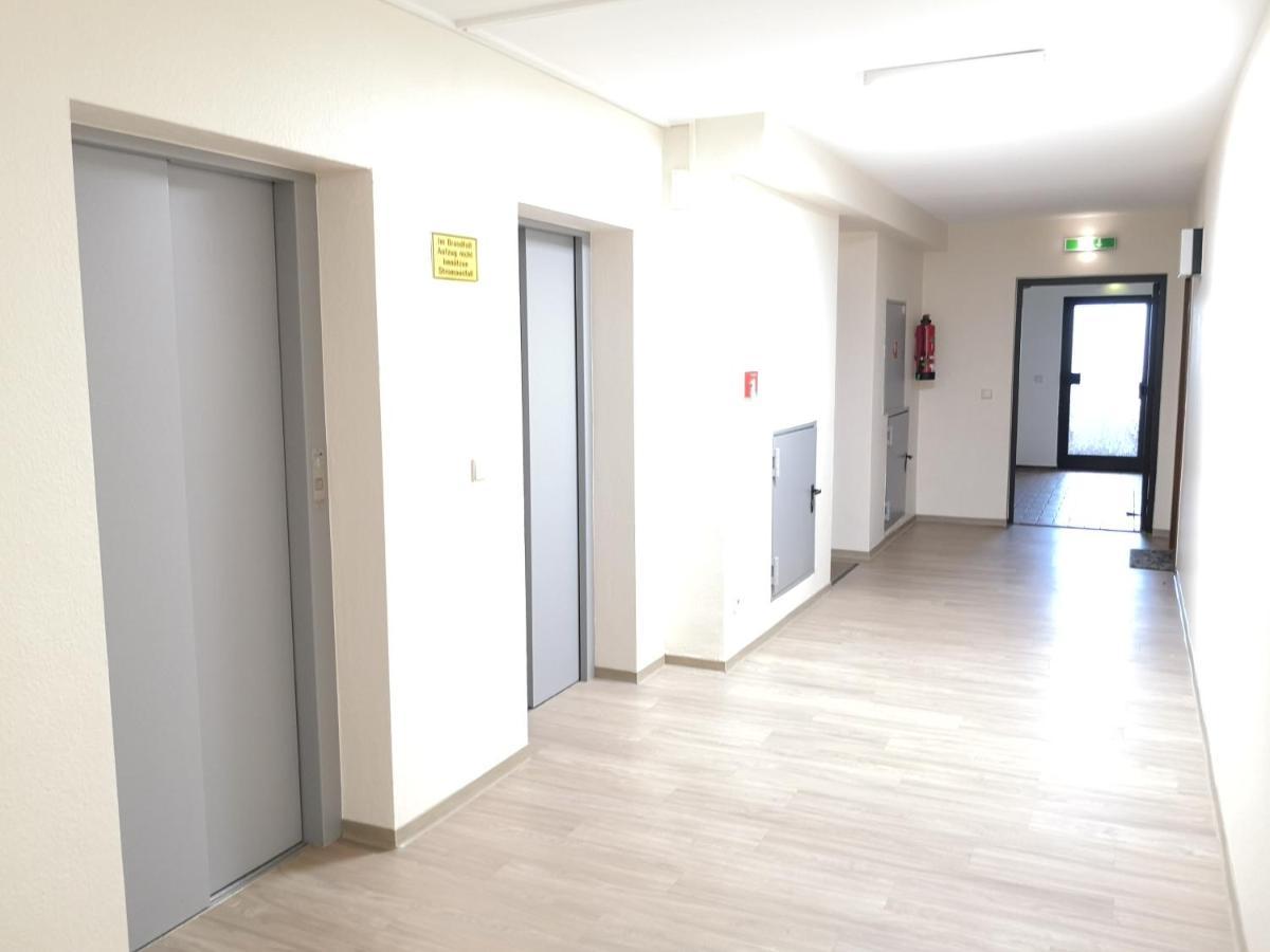 Exklusives Apartment Zw. Lu Und Speyer Mit Aufzug Neuhofen Exterior photo