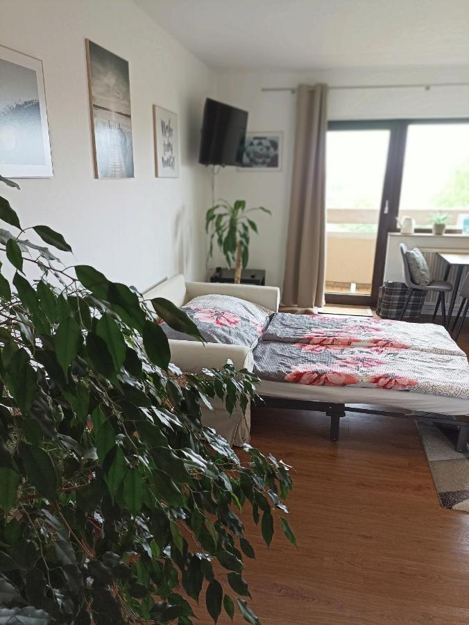 Exklusives Apartment Zw. Lu Und Speyer Mit Aufzug Neuhofen Exterior photo